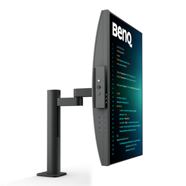 BenQ RD280UA computer monitor 71,6 cm (28.2") 3840 x 2560 Pixels 4K Ultra HD Zwart - Afbeelding 12