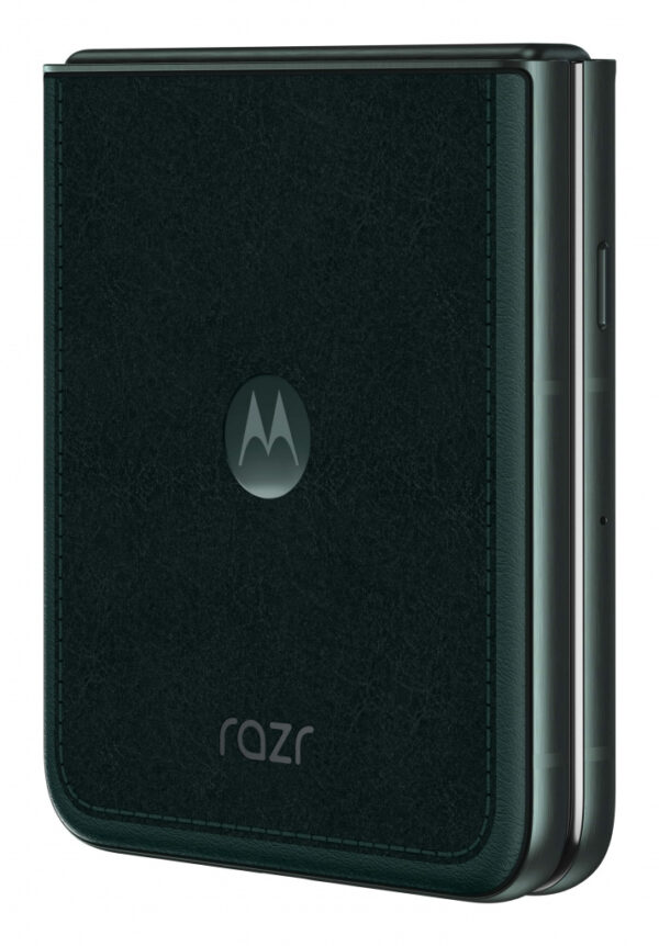 Motorola razr 60 ultra 17,7 cm (6.96") Dual SIM Android 15 5G USB Type-C 16 GB 512 GB 4700 mAh Groen - Afbeelding 24