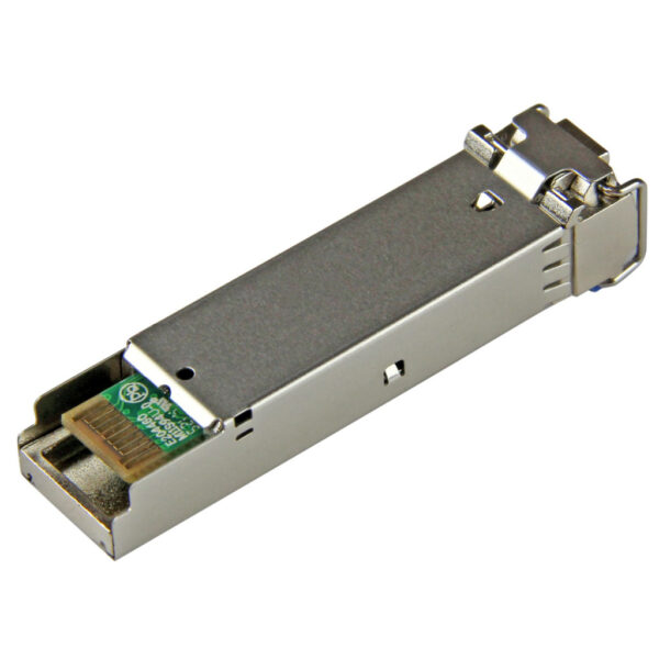 StarTech.com MSA conform SFP transceiver module - 1000BASE-LX - Afbeelding 2