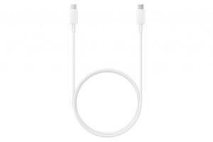 Samsung EP-DN975 USB-kabel USB 2.0 1 m USB C Wit