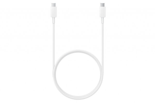 Samsung EP-DN975 USB-kabel USB 2.0 1 m USB C Wit
