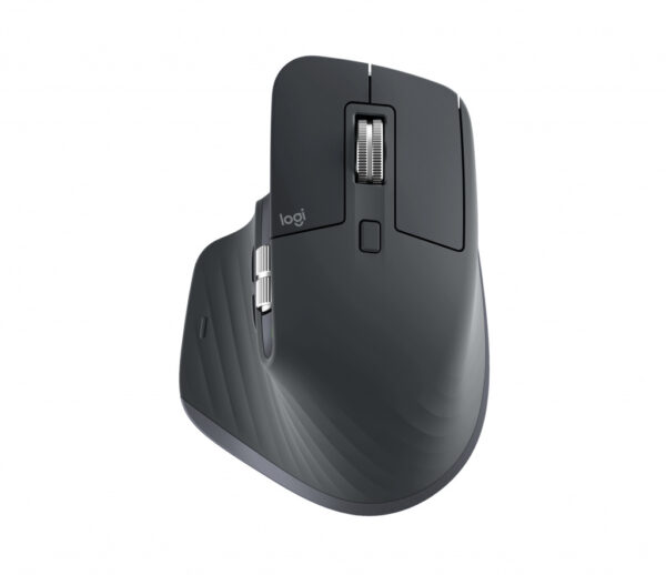 Logitech MX Master 3S - Afbeelding 2