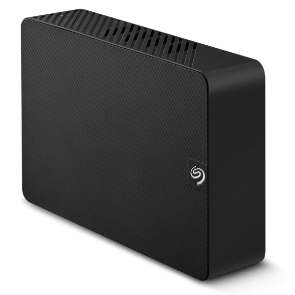 Seagate Expansion STKP24000400 externe harde schijf 24 TB 3.5" 3.2 Gen 1 (3.1 Gen 1) Zwart - Afbeelding 5