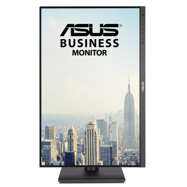 ASUS BE248QF computer monitor 61,2 cm (24.1") 1920 x 1200 Pixels WUXGA LED Zwart - Afbeelding 4