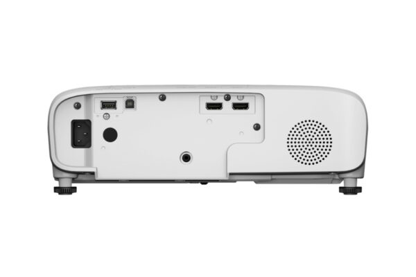 Epson EH-TW840 4000 ANSI lumens 3LCD 1080p (1920x1080) Wit - Afbeelding 4