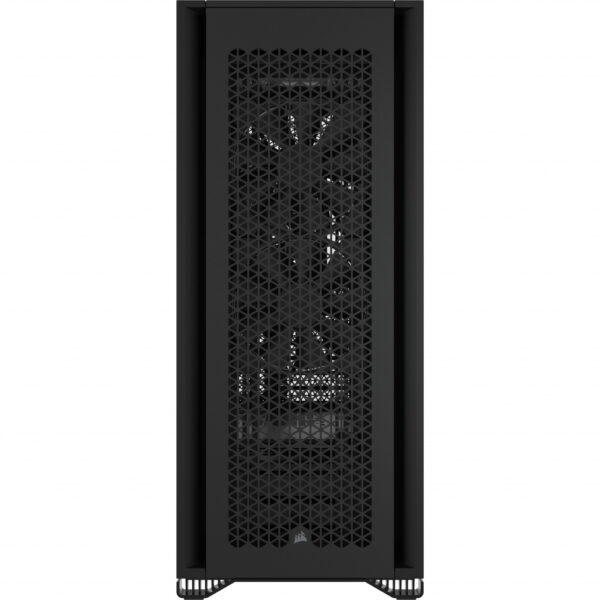 Corsair 7000D Airflow Full Tower Zwart - Afbeelding 2