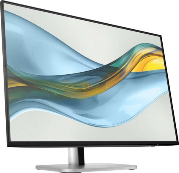 HP Series 5 Pro 24 inch WUXGA-monitor - 524pn - Afbeelding 3