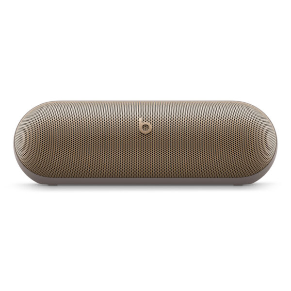 Apple Beats Pill - Draadloze Bluetooth-speaker - Bruisend goud