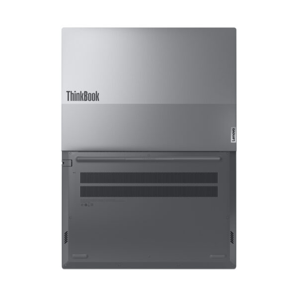 Lenovo ThinkBook 16 G6 ABP AMD Ryzen™ 5 7430U Laptop 40,6 cm (16") WUXGA 16 GB DDR4-SDRAM 512 GB SSD Wi-Fi 6 (802.11ax) Windows - Afbeelding 14