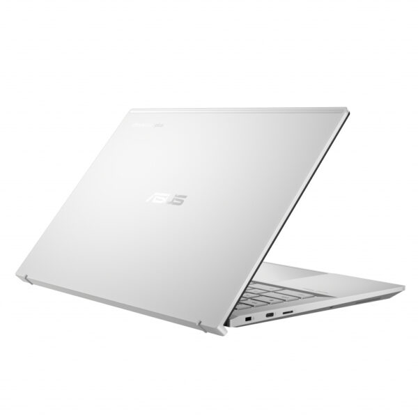 ASUS Chromebook Plus Enterprise CX54 CB5403CMA-QM0260 Intel Core Ultra 5 115U 35,6 cm (14") Touchscreen WQXGA 16 GB LPDDR5x-SDRA - Afbeelding 5