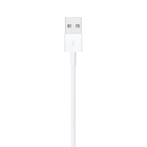 Apple Lightning-naar-USB-kabel (1 m) - Afbeelding 4