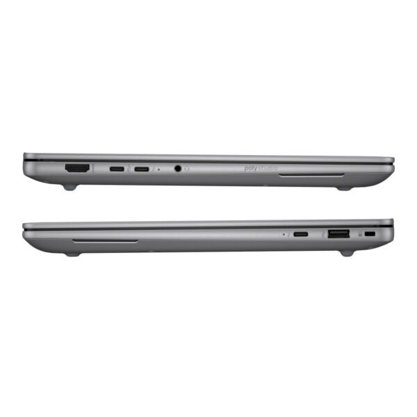 HP ZBook Ultra 14 G1a AMD Ryzen AI Max+ PRO 395 Mobiel werkstation 35,6 cm (14") Touchscreen 2.8K 64 GB LPDDR5x-SDRAM 1 TB SSD W - Afbeelding 14