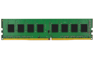 Kingston Technology ValueRAM geheugenmodule 32 GB 1 x 32 GB DDR4