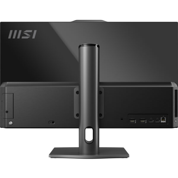 MSI Modern AM272P 1M-848EU All-in-One PC/workstation Intel Core 5 120U 68,6 cm (27") 1920 x 1080 Pixels Alles-in-één-pc 8 GB - Afbeelding 5