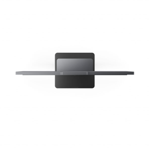 Lenovo ThinkCentre neo 50a Intel® Core™ i5 i5-13420H 60,5 cm (23.8") 1920 x 1080 Pixels Touchscreen Alles-in-één-pc 8 GB DDR5-SD - Afbeelding 4