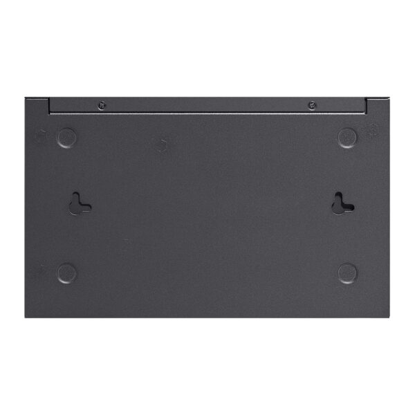 TP-Link Omada TL-SG2008P Managed L2/L2+ Gigabit Ethernet (10/100/1000) Power over Ethernet (PoE) Zwart - Afbeelding 6