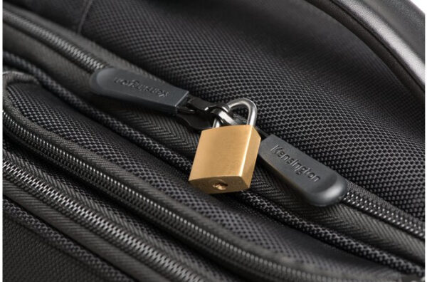 Kensington Contour™ 2.0 Business Laptop Roller — 17” - Afbeelding 4