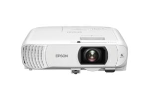 Epson EH-TW840 4000 ANSI lumens 3LCD 1080p (1920x1080) Wit