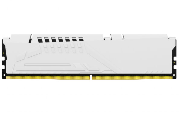 Kingston Technology FURY Beast 32GB 6000MT/s DDR5 CL30 DIMM (Kit of 2) White EXPO - Afbeelding 4