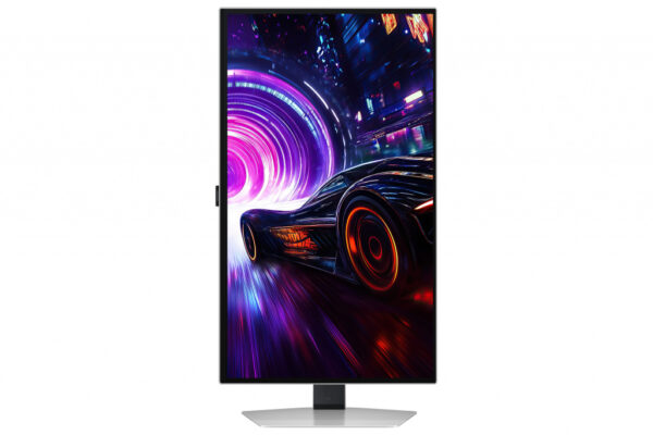 Samsung 27" Odyssey OLED G8 G81SF 4K Gaming Monitor - Afbeelding 10