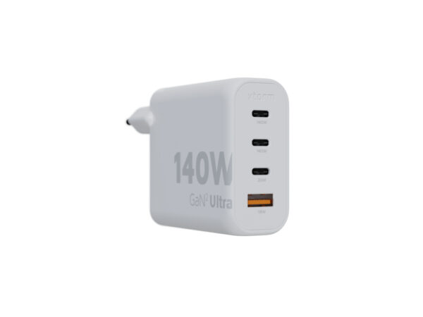 Xtorm 140W GaN² Ultra Adapter - Afbeelding 9