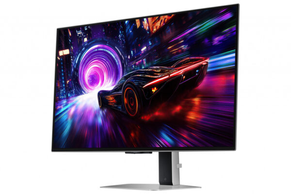 Samsung 32" Odyssey OLED G8 G81SF 4K Gaming Monitor - Afbeelding 11