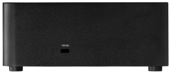 MSI Cubi NUC 1M-002EU Intel Core 5 120U 8 GB DDR5-SDRAM 512 GB SSD Windows 11 Pro Mini PC Zwart - Afbeelding 4