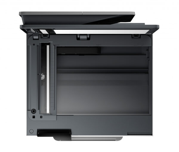 HP OfficeJet Pro 9130b Draadloos All-in-One Kleur Printer, Dubbelzijdig printen; Kopieerapparaat, Scanner - Afbeelding 10