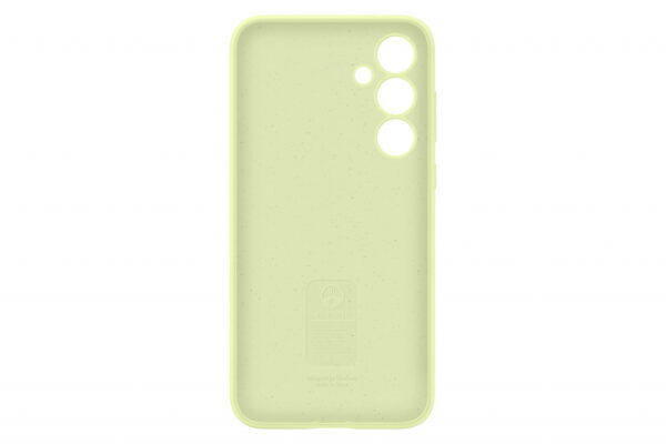 Samsung Galaxy A35 5G Silicone Case - Afbeelding 5