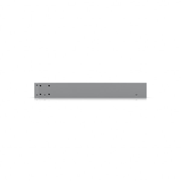 Ubiquiti USW-Pro-Max-24-PoE L3 2.5G Ethernet (100/1000/2500) Power over Ethernet (PoE) Grijs - Afbeelding 4