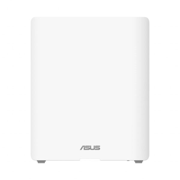 ASUS ZenWiFi BQ16 Quad-band (2.4 GHz / 5 GHz-1 / 5 GHz-2 / 6 GHz) Wi-Fi 7 (802.11be) Wit 5 Intern - Afbeelding 3