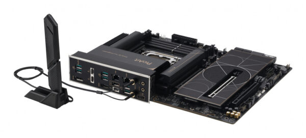 ASUS PROART Z890-CREATOR WIFI Intel Z890 LGA 1851 (Socket V1) ATX - Afbeelding 14