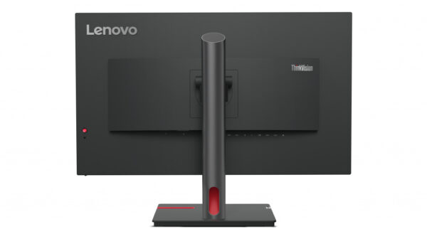 Lenovo ThinkVision P32p-30 LED display 80 cm (31.5") 3840 x 2160 Pixels 4K Ultra HD Zwart - Afbeelding 6
