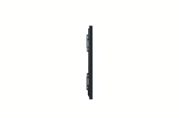 LG 98UH5J-H beeldkrant Digitale signage flatscreen 2,49 m (98") LCD Wifi 500 cd/m² 4K Ultra HD Zwart WebOS 24/7 - Afbeelding 6