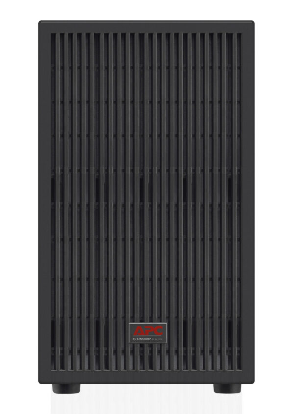 APC Easy-UPS On-Line SRV3KIL Noodstroomvoeding - 3000VA, 6x C13 1x C19, USB, extendable runtime - Afbeelding 7