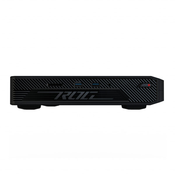ASUS ROG NUC 14 RNUC14SRKU7168A2I Intel Core Ultra 7 155H 16 GB DDR5-SDRAM 512 GB SSD NVIDIA GeForce RTX 4060 Windows 11 Home Mi - Afbeelding 2