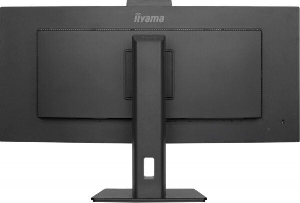 iiyama ProLite XCB3497WQSNPH-B1 computer monitor 86,4 cm (34") 3440 x 1440 Pixels Zwart - Afbeelding 3