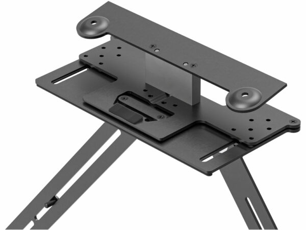 Logitech 952-000041 cameraophangaccessoire Monitorbevestiging - Afbeelding 4