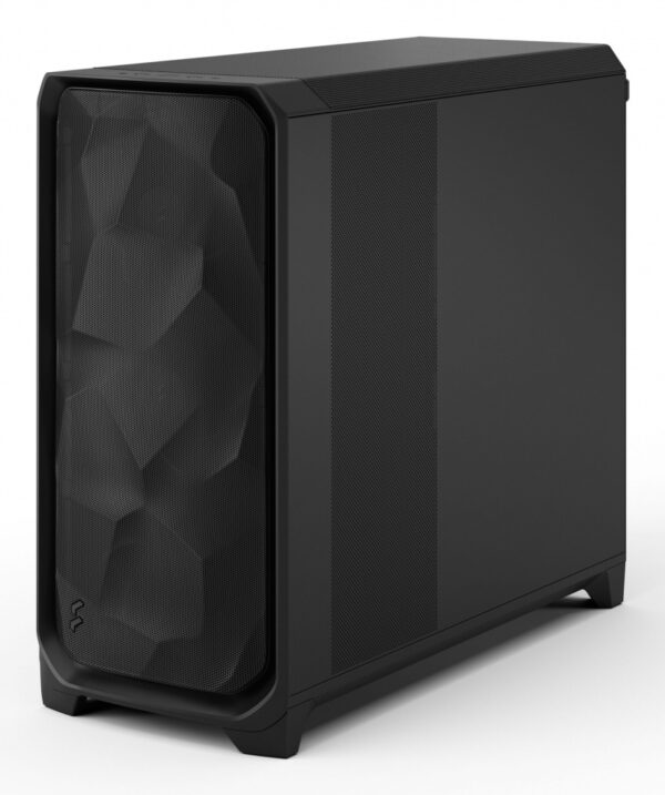 Fractal Design Meshify 3 XL Zwart - Afbeelding 4