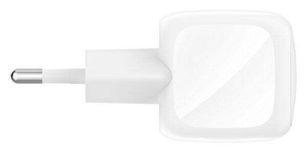 Belkin BoostCharge Laptop, Smartphone, Tablet Wit AC Snel opladen Binnen - Afbeelding 3