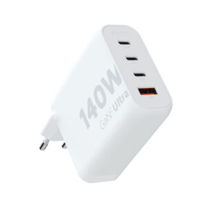 Xtorm 140W GaN² Ultra Adapter