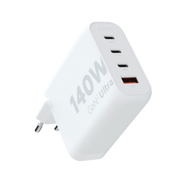 Xtorm 140W GaN² Ultra Adapter