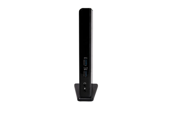 CLUB3D UNIVERSEEL USB 3.0 Type A 1x HDMI 1x DVI ,UTP aansluitingen DisplayLink™ gecertificeerd Docking Station - Afbeelding 10