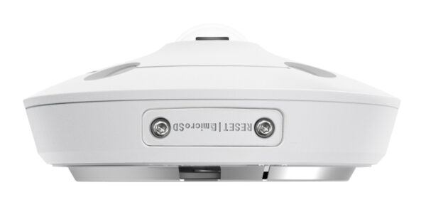 TP-Link InSight S655I IP-beveiligingscamera Binnen 2560 x 1920 Pixels Plafond/muur - Afbeelding 3