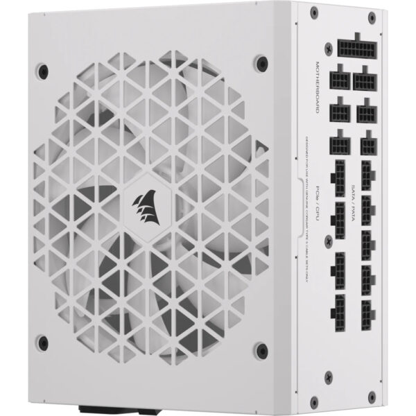 Corsair RMx Series RM1200x power supply unit 1200 W 24-pin ATX ATX Wit - Afbeelding 4