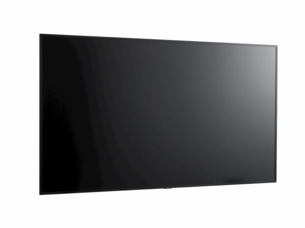 NEC MultiSync E758 Digitale signage flatscreen 189,2 cm (74.5") LED 400 cd/m² 4K Ultra HD Zwart 18/7 - Afbeelding 7