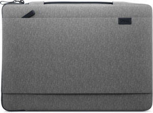 DELL EcoLoop Urban Sleeve 11-14 35,6 cm (14") Opbergmap/sleeve Grijs