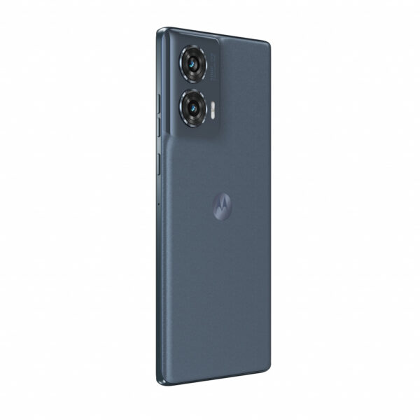 Motorola edge 50 Fusion 17 cm (6.7") Dual SIM Android 14 5G USB Type-C 8 GB 256 GB 5000 mAh Blauw - Afbeelding 5