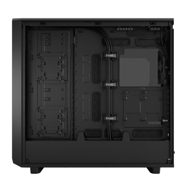 Fractal Design Meshify 2 XL Tower Zwart - Afbeelding 21