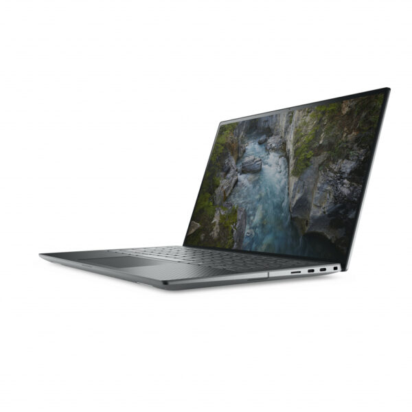 DELL Precision 5490 Intel Core Ultra 7 155H Mobiel werkstation 35,6 cm (14") Full HD+ 16 GB LPDDR5x-SDRAM 1 TB SSD NVIDIA RTX 10 - Afbeelding 4